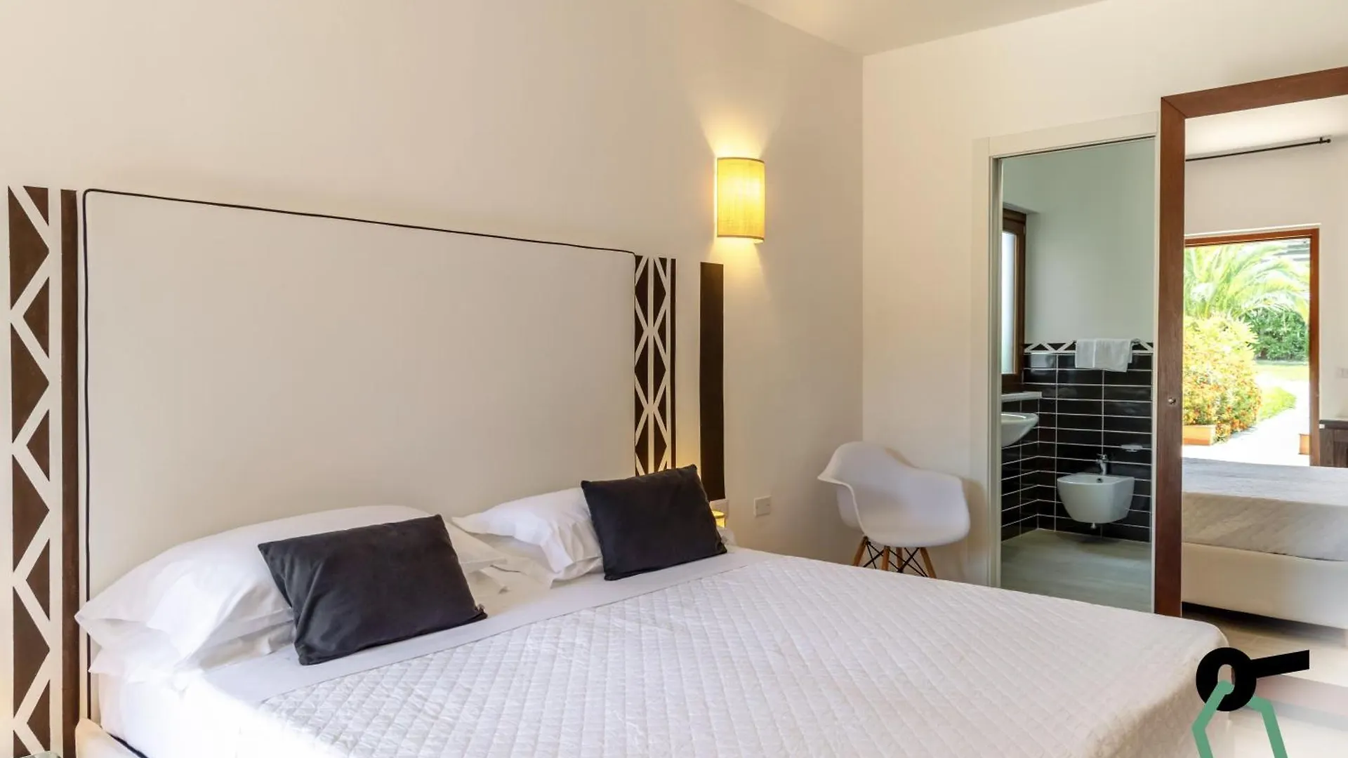 Hotel Hotiday Room Collection - Stintino