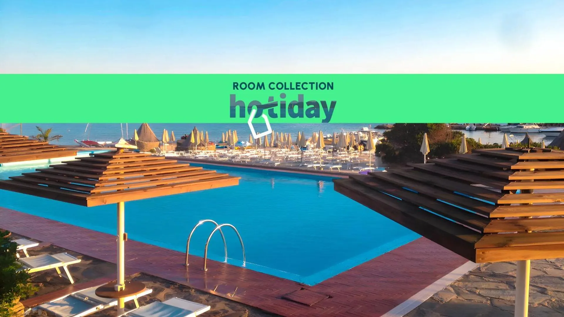Hotiday Room Collection - Stintino