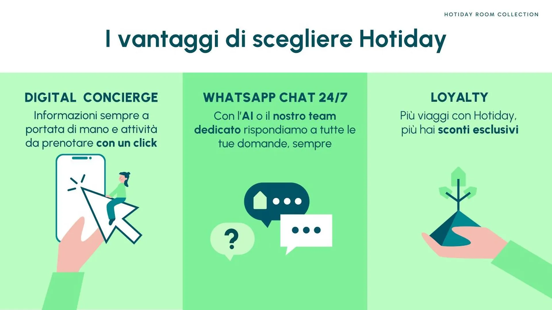 **** Hotel Hotiday Room Collection - Stintino Italy