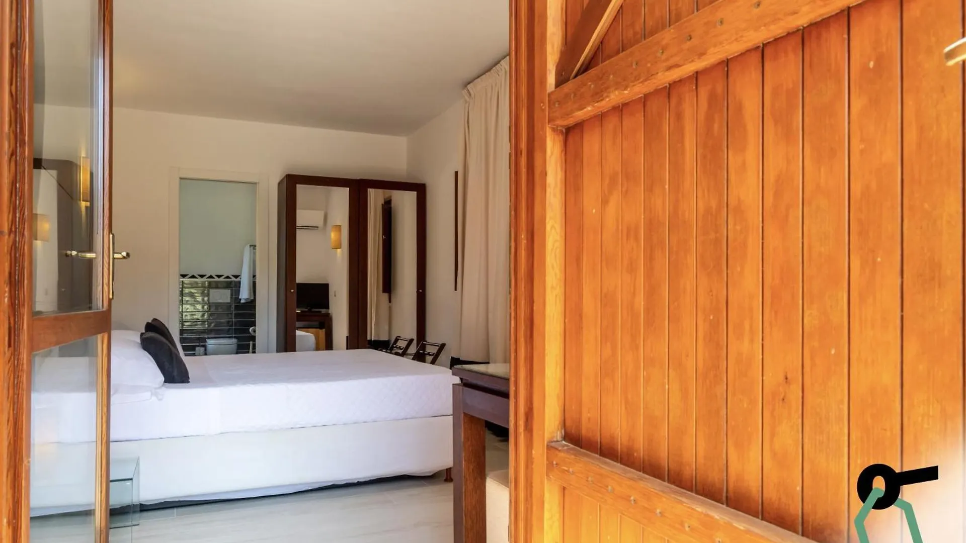 Hotiday Room Collection - Stintino Hotel
