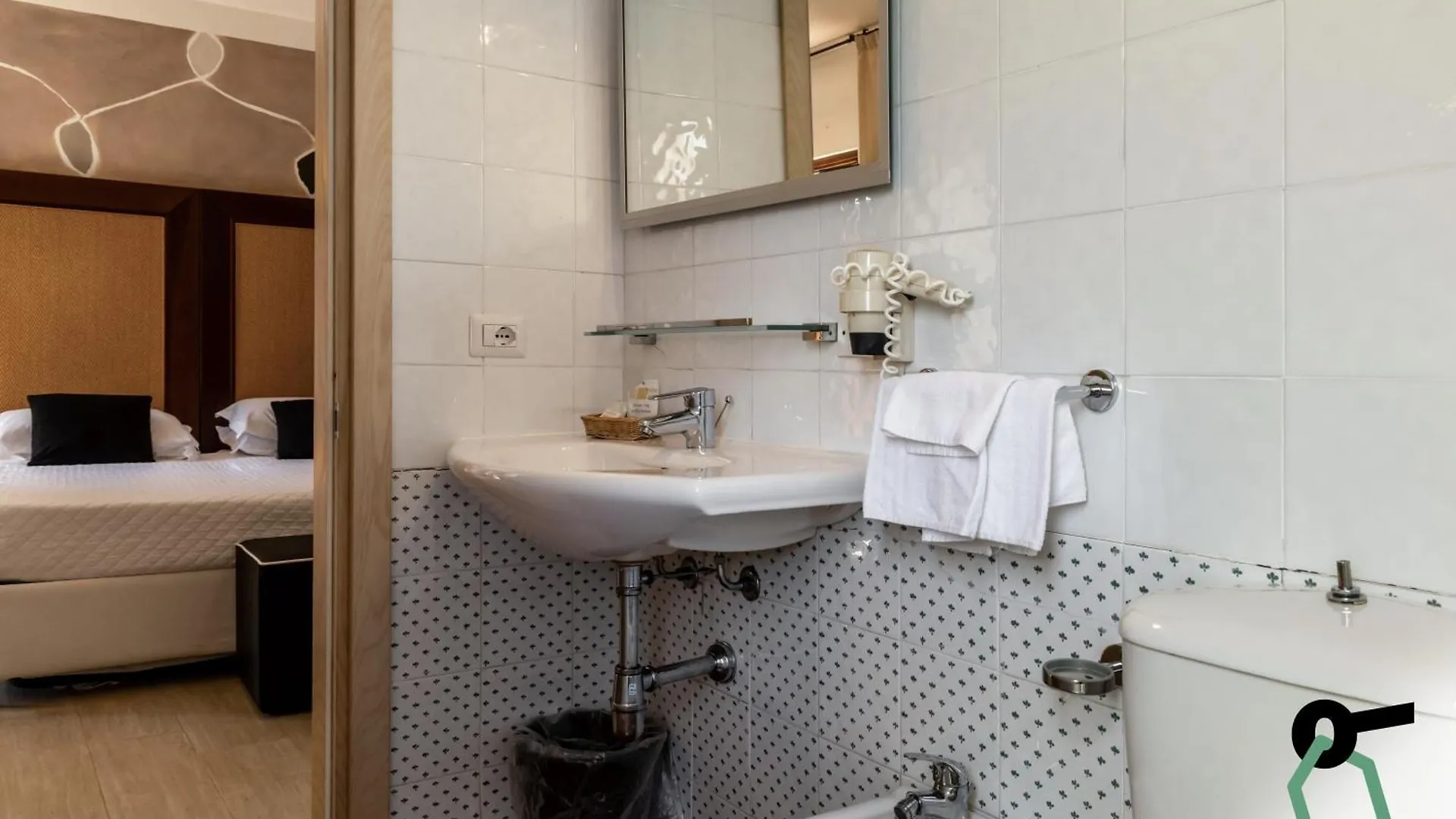 Hotel Hotiday Room Collection - Stintino