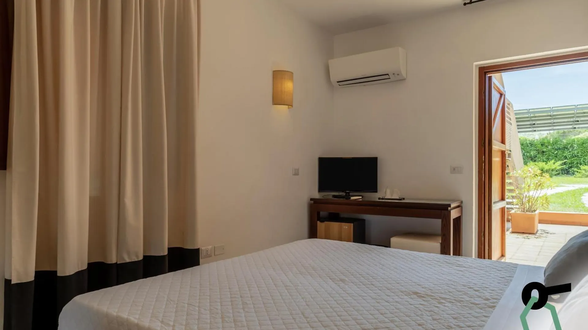 Hotiday Room Collection - Stintino Hotel